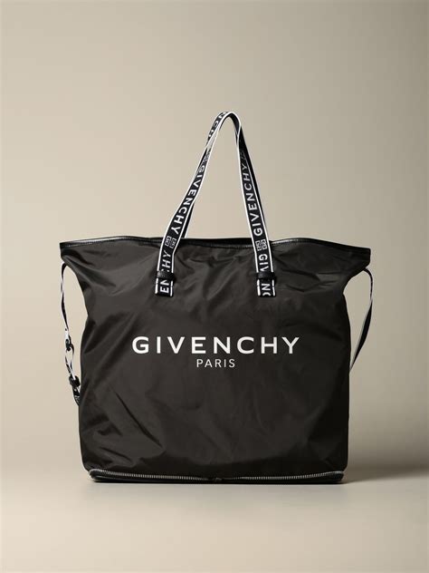 pochette givenchy uomo saldi|Givenchy.